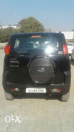 7 Seater Mahindra Quanto diesel  Kms  year One