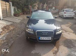 Audi A6 3.0 I Multitronic (make Year ) (petrol)