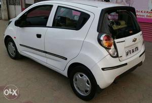 Chevrolet Beat Ls Diesel (make Year ) (diesel)