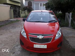 Chevrolet Beat petrol  Kms  year