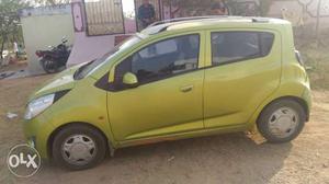 Chevrolet Beat petrol  Kms  year