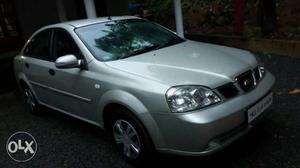 Chevrolet Optra petrol 1 Kms  year