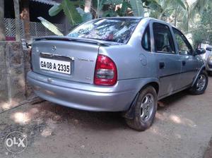 Excellent condition with power steering, power