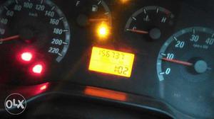  Fiat Grand Punto diesel  Kms