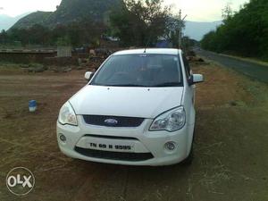 Ford Fiesta diesel  Kms  year