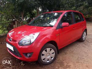 Ford Figo  Diesel,calicut