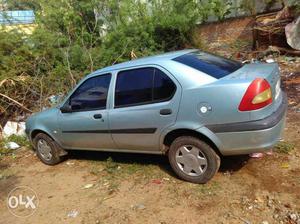 Ford Ikon petrol  Kms  year