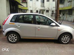 Ford figo superb car have the features like smart