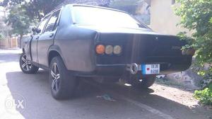  Hindustan Motors Contessa diesel  Kms