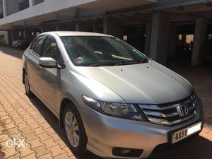  Honda City 1.5 V AT Petrol