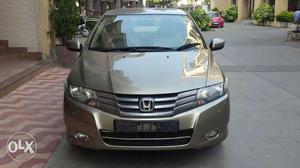 Honda City 1.5 V Mt (make Year ) (petrol)