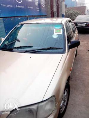 Honda City Car iin Good running condition