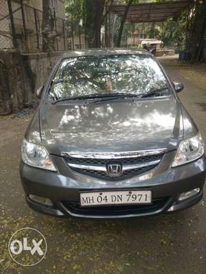 Honda City Zx Gxi (make Year ) (petrol)