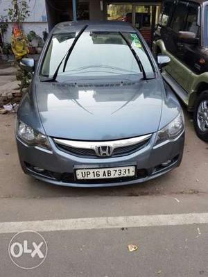 Honda Civic 1.8v Mt (make Year ) (petrol)