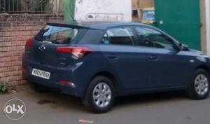  Hyundai Elite I20 petrol  Kms