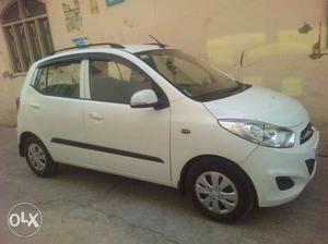  Hyundai Grand I 10 petrol  Kms