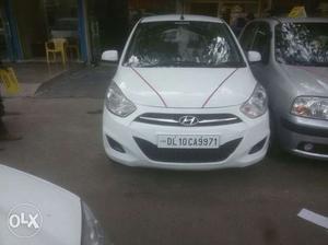 Hyundai I10 Magna 1.1 Irde2 (make Year ) (petrol)