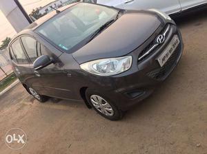 Hyundai I10 Sportz 1.2 (make Year ) (petrol)