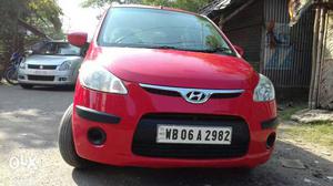 Hyundai I10 petrol  Kms  year