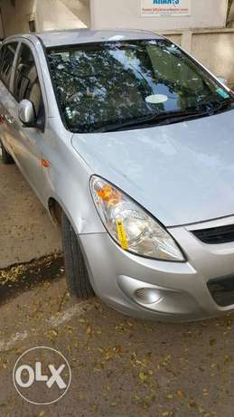 Hyundai I20 Magna 1.2 (make Year ) (petrol)
