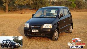 Hyundai Santro Xing Xl Erlx - Euro Iii (make Year ) (pet
