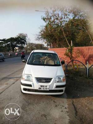 Hyundai Santro Xing petrol  Kms  year