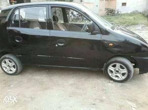 Hyundai Santro petrol  Kms  year
