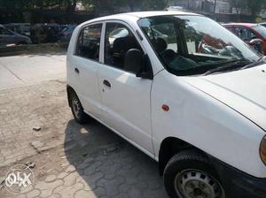 Hyundai Santro petrol  Kms  year