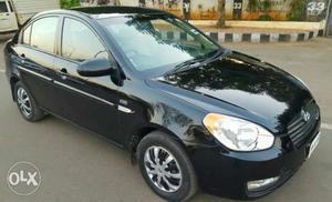 Hyundai Verna Vtvt 1.6 (make Year ) (petrol)