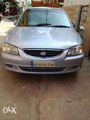 Hyundai accent crdi  in good condition 2 nd owner