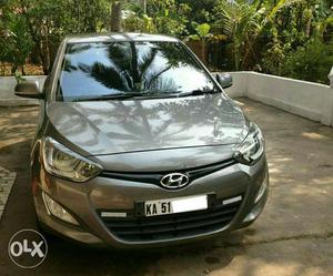 Hyundai i20 Sportz single owner 6 gears