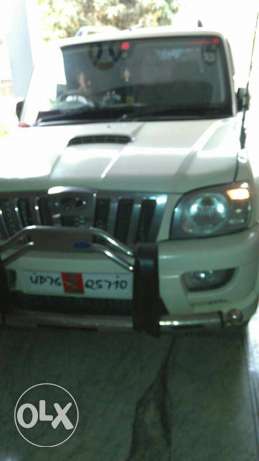  Mahindra Scorpio diesel  Kms