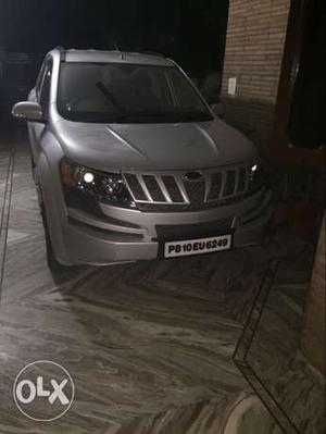 Mahindra Xuv500 diesel  Kms  year