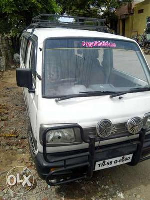 Maruthi OMNI Gas Attached with Good Condition