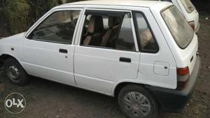 Maruti Suzuki 800 lpg  Kms  year