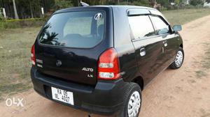 Maruti Suzuki Alto Lx Bs-iv (make Year ) (petrol)