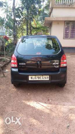 Maruti Suzuki Alto lxi petrol Kms  year