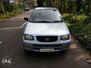  Maruti Suzuki Alto petrol  Kms