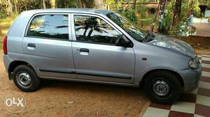 Maruti Suzuki Alto petrol  Kms  year