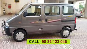 Maruti Suzuki Eeco 5 Str With A/c+htr Cng (make Year ) (