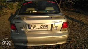 Maruti Suzuki Esteem petrol  Kms  year