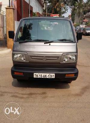 Maruti Suzuki Omni 8 Str Bs-iii (make Year ) (petrol)