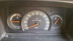Maruti Suzuki Omni lpg  Kms  year