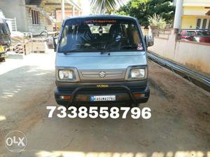 Maruti Suzuki Omni petrol  Kms  year