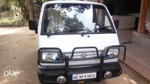 Maruti Suzuki Omni petrol  Kms  year