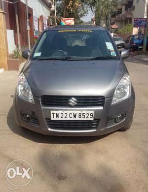 Maruti Suzuki Ritz Vdi Bs-iv (make Year ) (diesel)