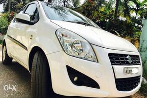 Maruti Suzuki Ritz diesel  Kms  year