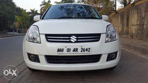 Maruti Suzuki Swift Dzire Vxi (make Year ) (petrol)