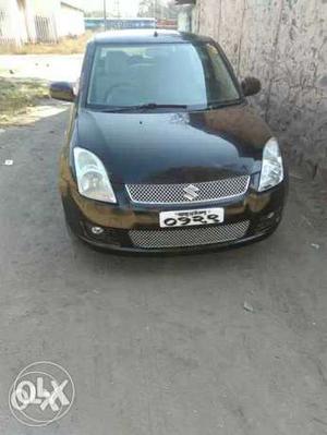  Maruti Suzuki Swift Dzire diesel  Kms