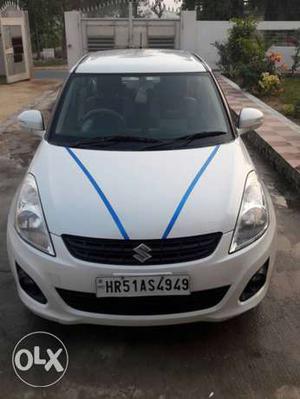 Maruti Suzuki Swift Dzire diesel  Kms  year